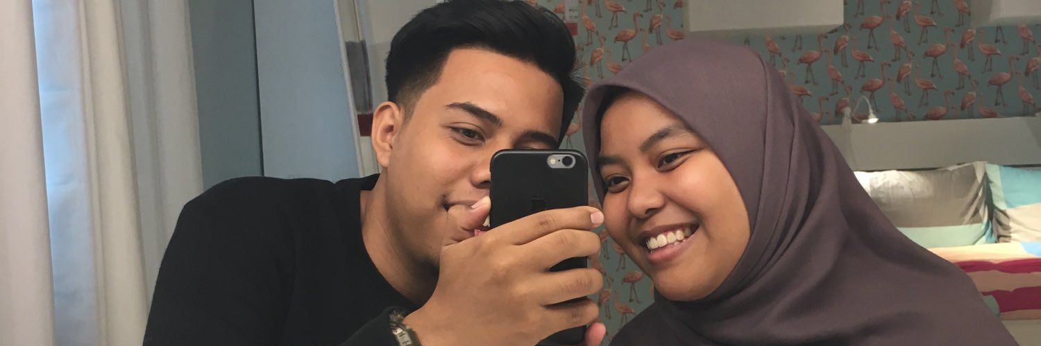 afiqazran99's profile banner image