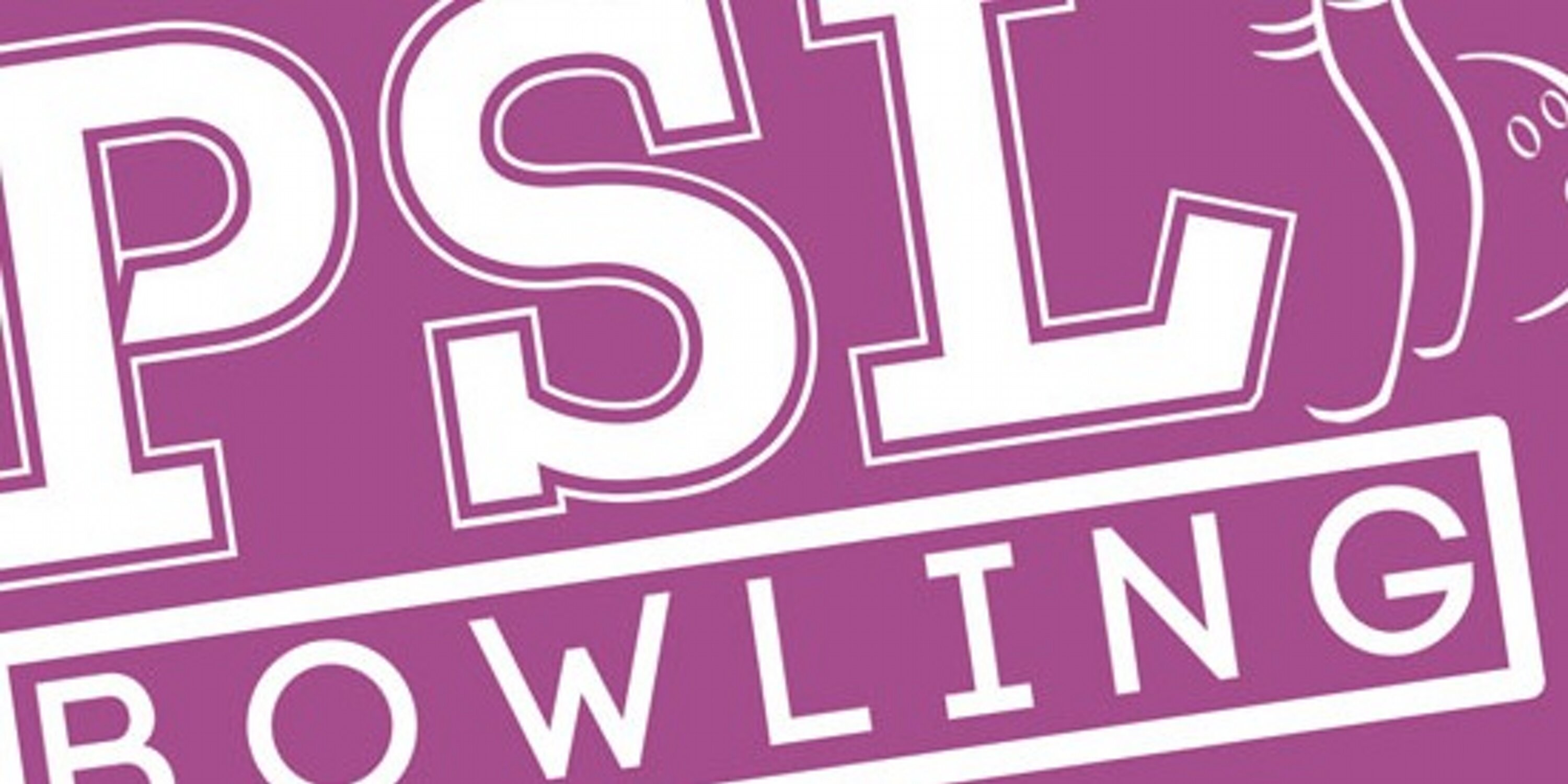PSL Bowling banner