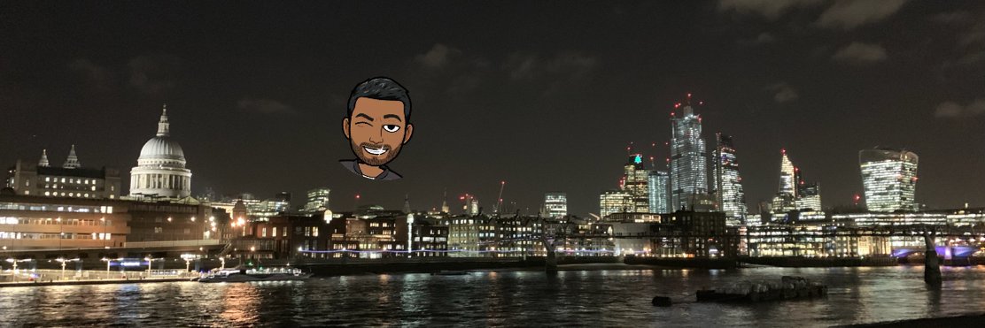 MehdiRah's profile banner image