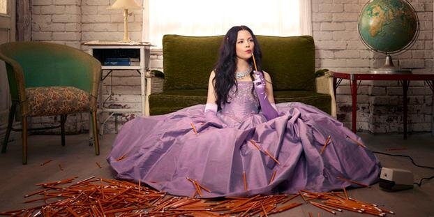 AlterSnowWhite's profile banner image