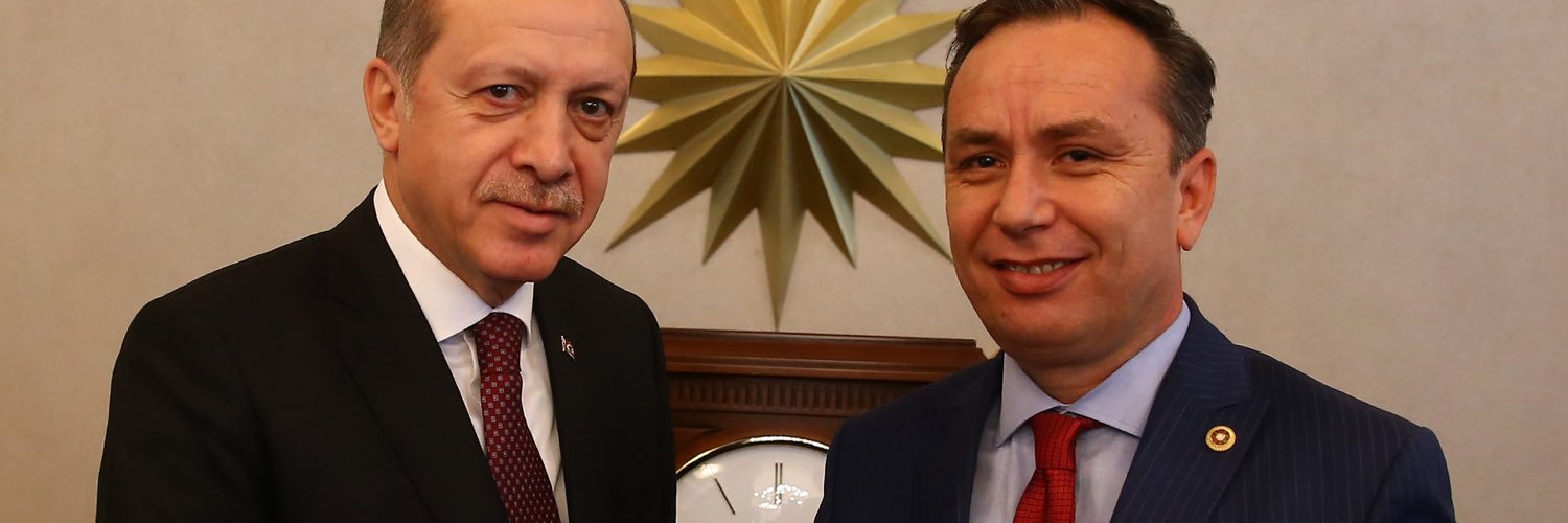 AhmetSCeylan's profile banner image