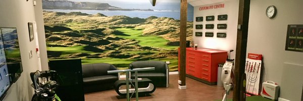 WokingGolfPro Profile Banner