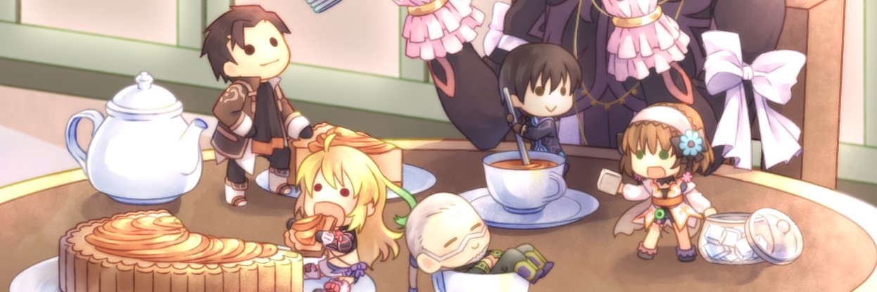 yomogis3's profile banner image