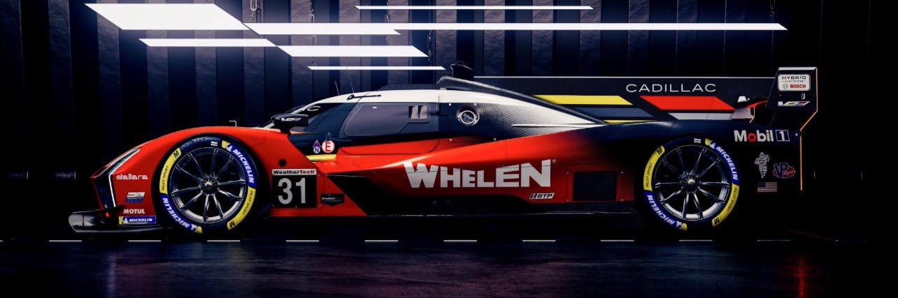 Action Express banner