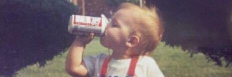 K.D. Hoefling banner