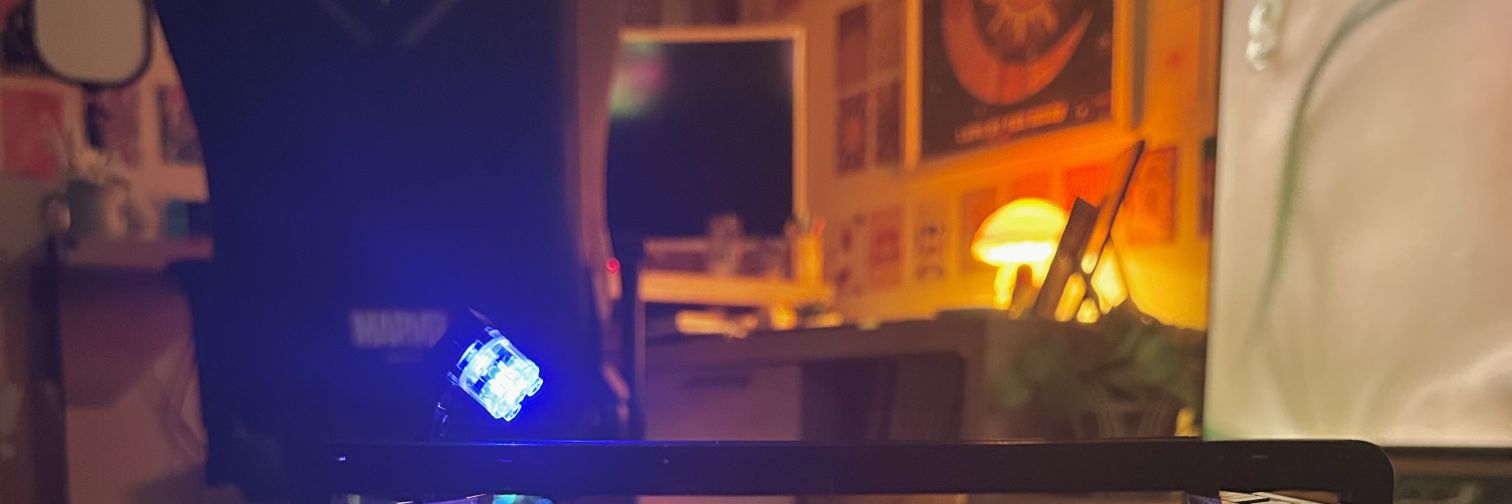 Daniel5n's profile banner image