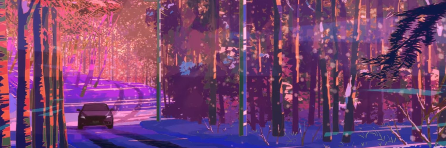 siyvan's profile banner image