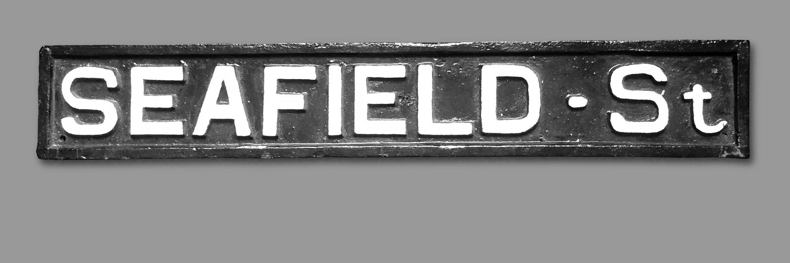 SeafieldStreet's profile banner image