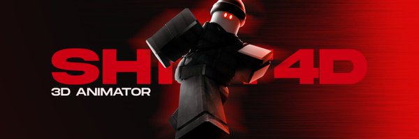 Shift4D Profile Banner