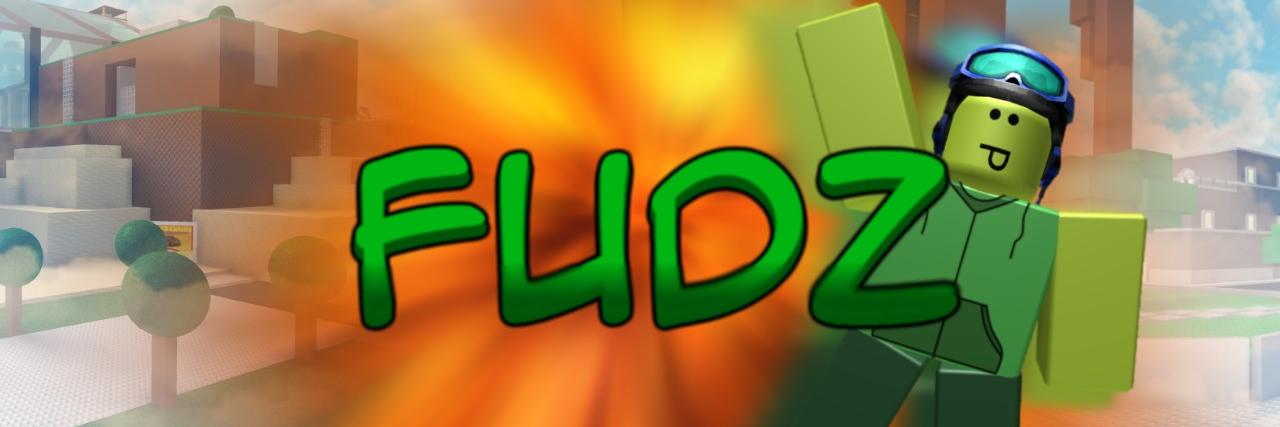 FUDZ banner