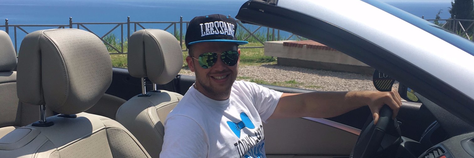 AleksandrRud's profile banner image