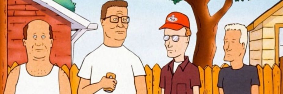 Chris Holmes 〓〓 banner