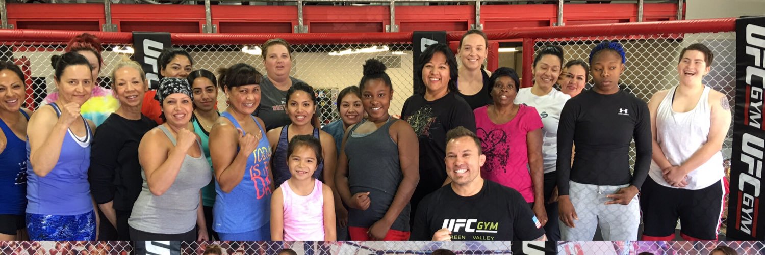 ufcgymnlv's profile banner image