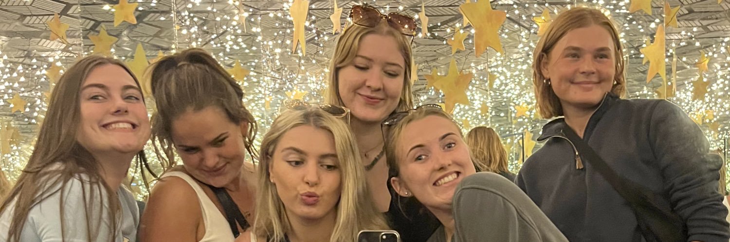 emiliahurrell's profile banner image