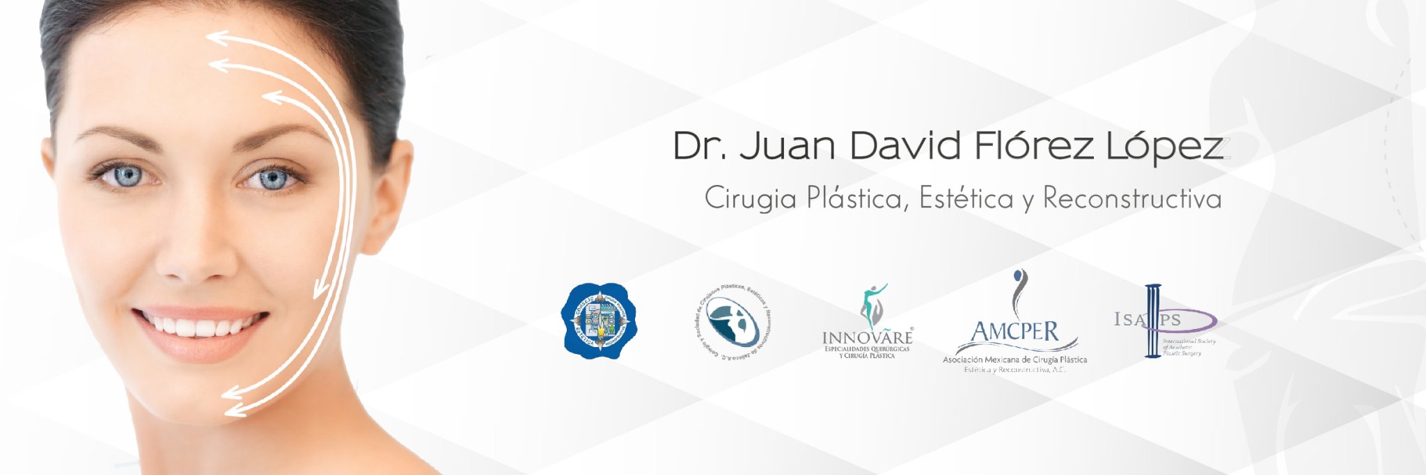 DrDavidFlorez's profile banner image