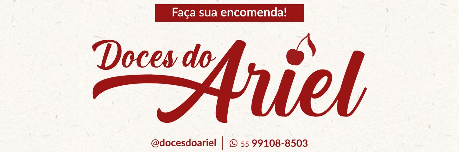 oArielRamos's profile banner image