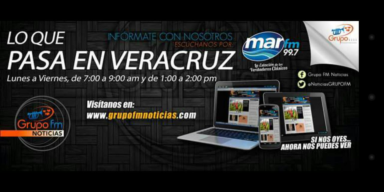 NoticiasGRUPOFM's profile banner image