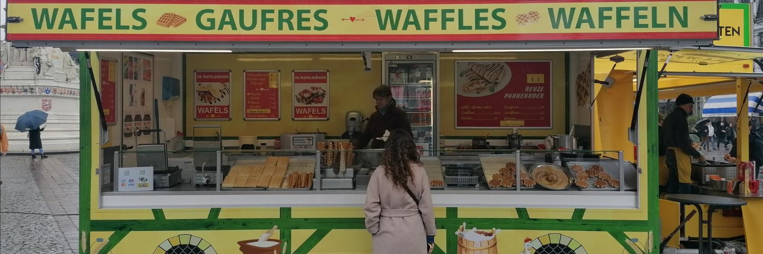 Matthieu Demeestere banner