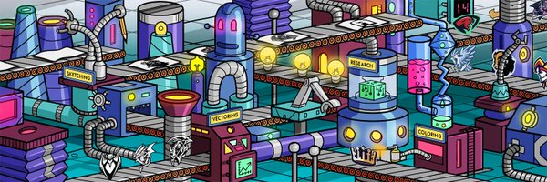 Premade Profile Banner