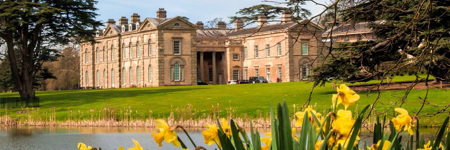 Shakespeare’s England banner