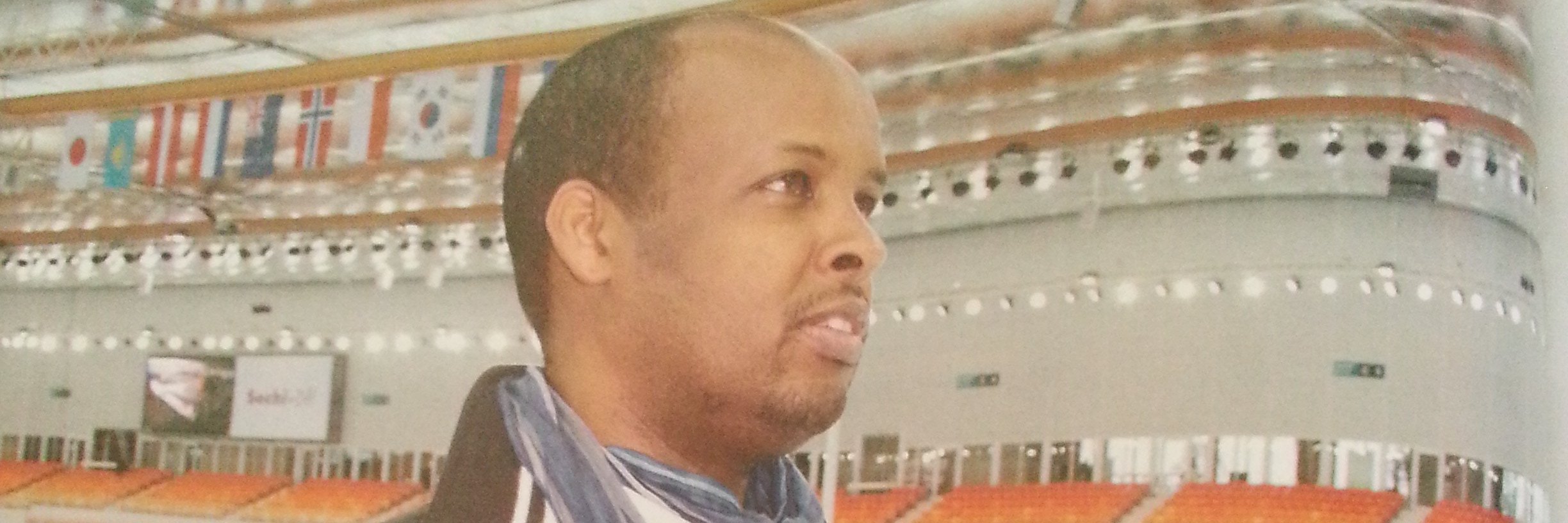 GodahGodah's profile banner image