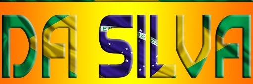 DA SILVA 🇧🇷 banner