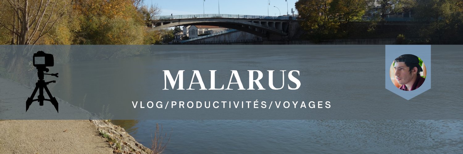 malarus2's profile banner image