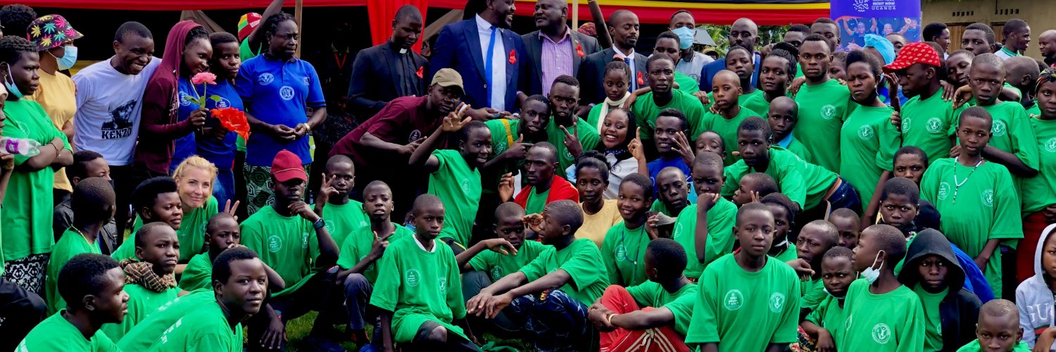 YAWE FOUNDATION (YOUTH AND WOMEN EMPOWERMENT) banner