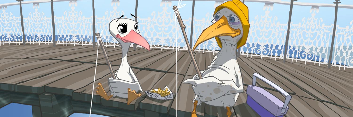 BrightonComedy's profile banner image