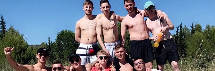 JackStevensonnn's profile banner image
