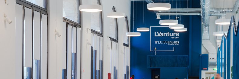 LUISSEnLabs's profile banner image