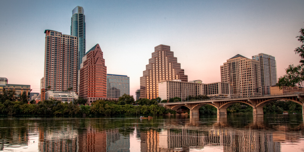 Austin Monitor banner