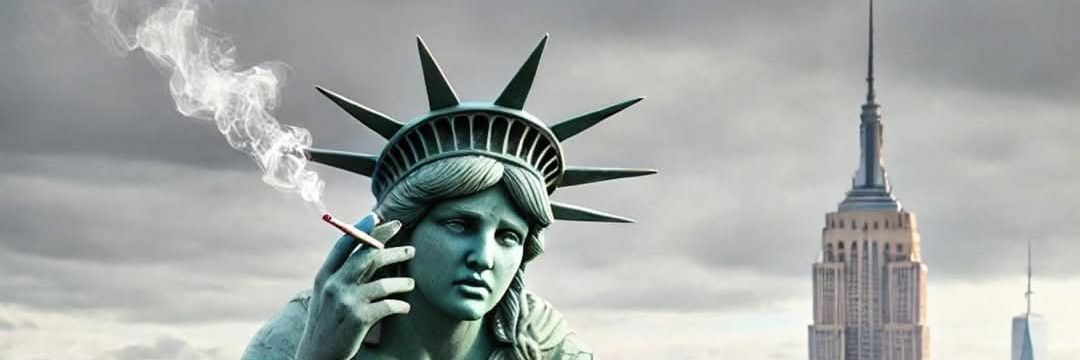 ⚜️⚜️⚜️AMERICA ARE WE OKAY⚜️⚜️⚜️ banner