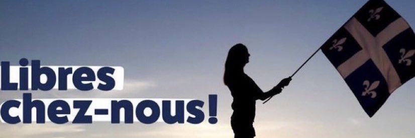 Quebecois2020's profile banner image