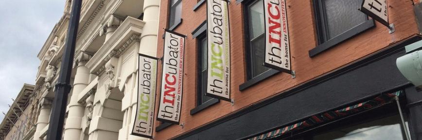 thethincubator's profile banner image