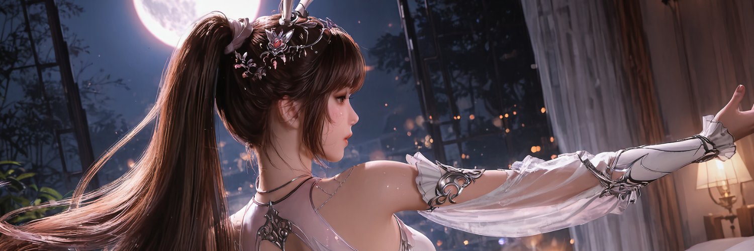 EvilXart007's profile banner image