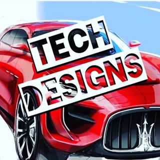 TechDesigns_'s profile banner image