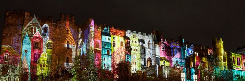 Select Security banner