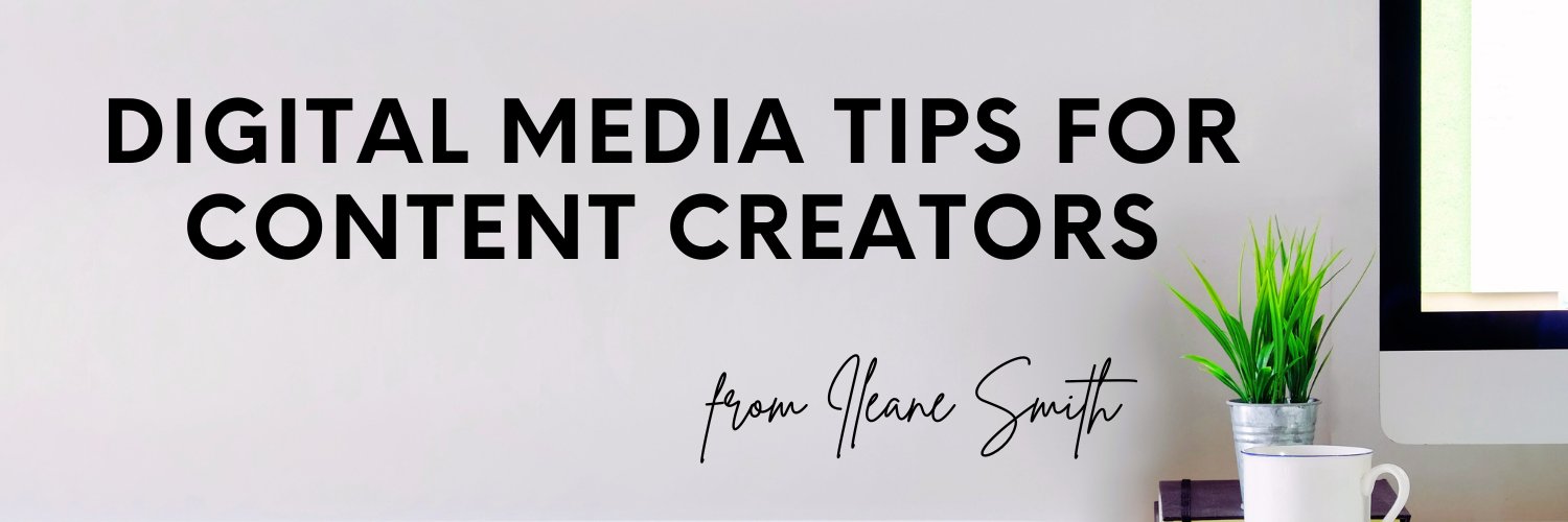 Ileane (eye-leen) banner