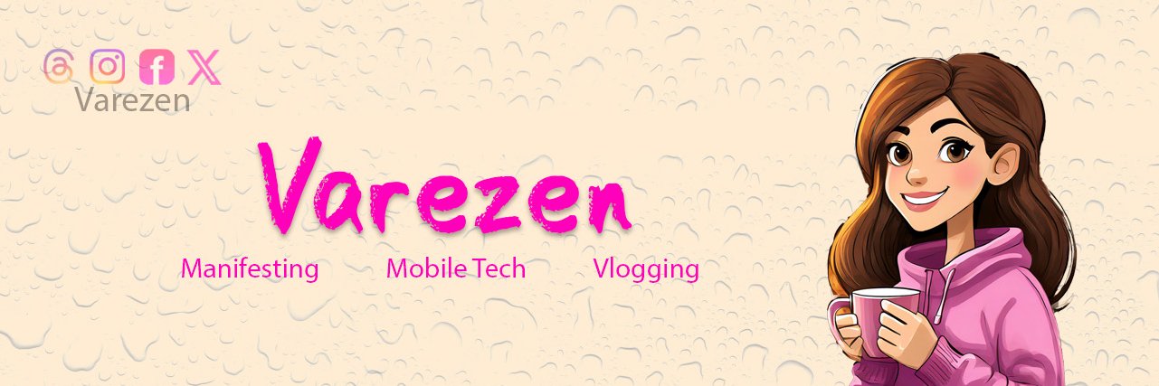 Itsvarezen's profile banner image