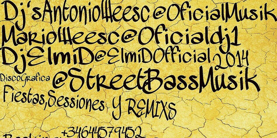 OficialMusik's profile banner image