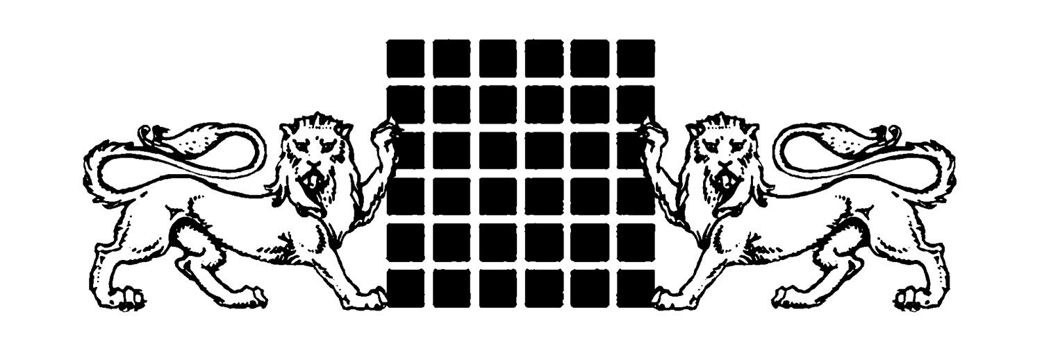 THE Übermensch banner