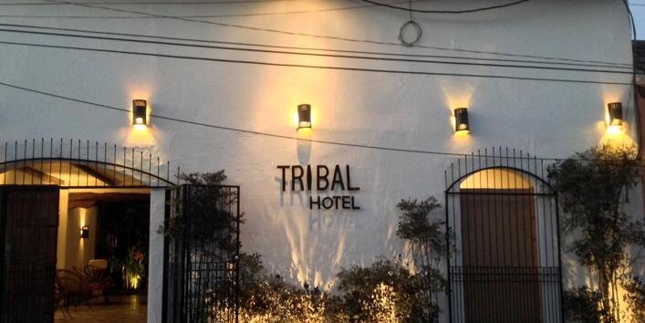 TribalHotel's profile banner image