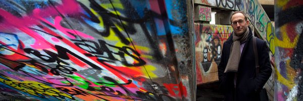 mattblak Profile Banner