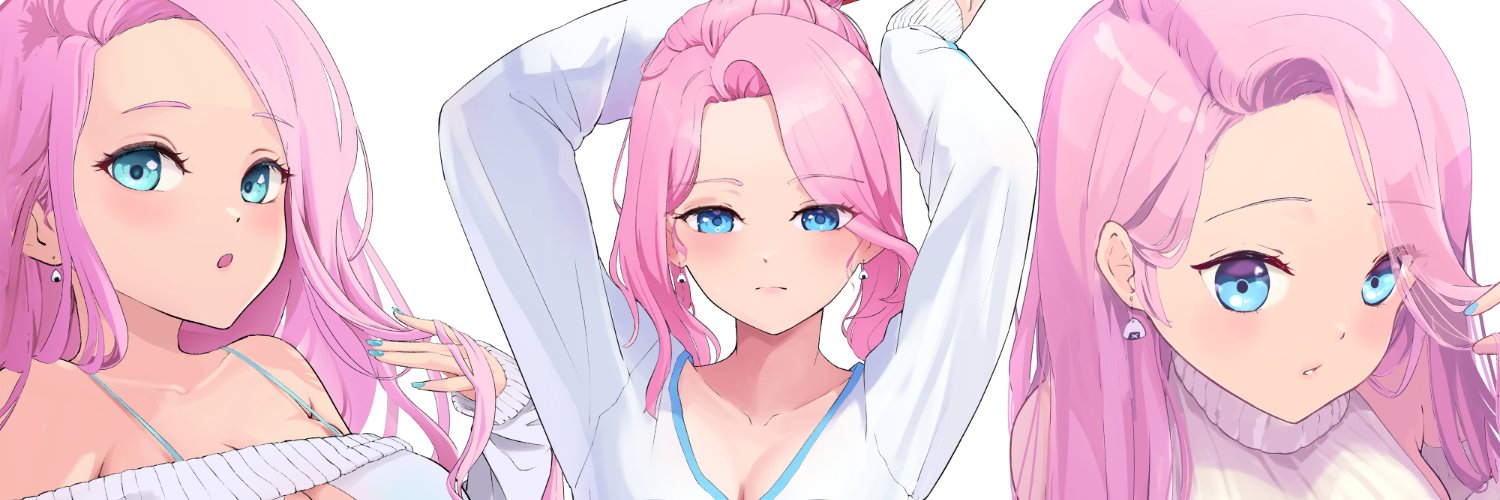 🍙 EienArt 🍙 banner