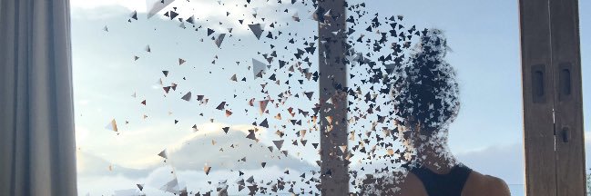 Lara Maia-Pike ✨ banner