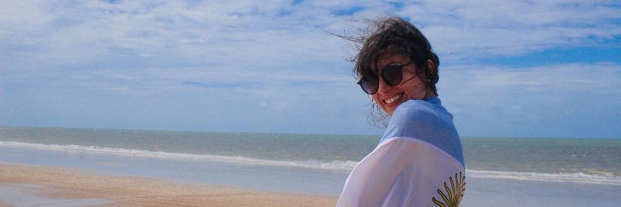 MicaOlivera97's profile banner image