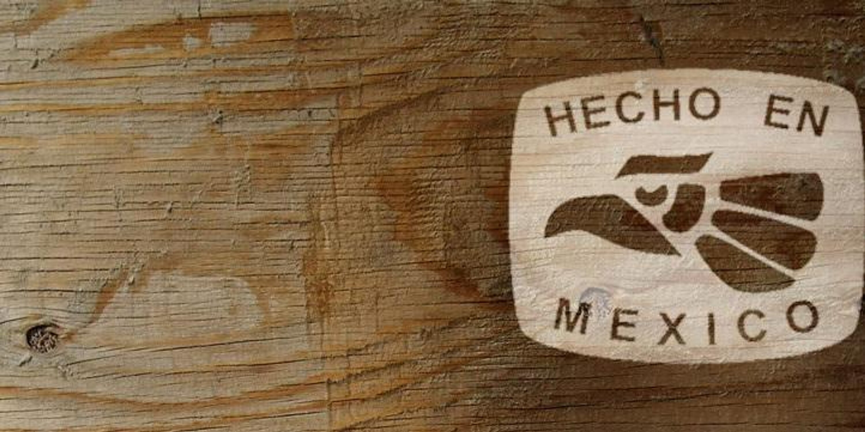 HECHO en MÉXICO banner