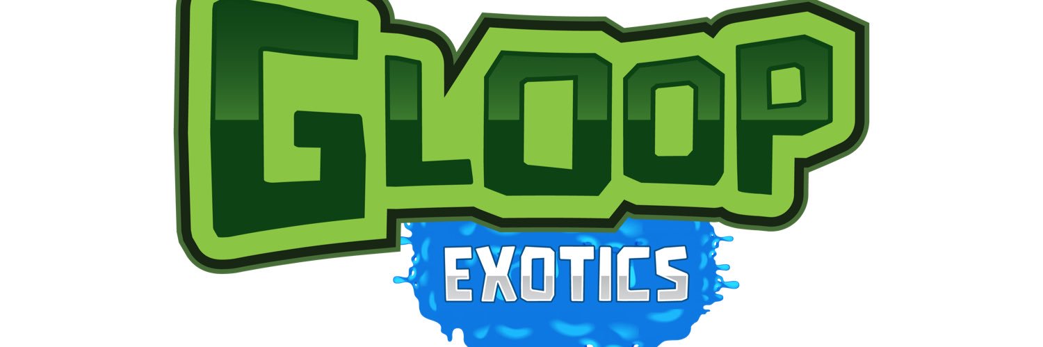 gloopboi's profile banner image