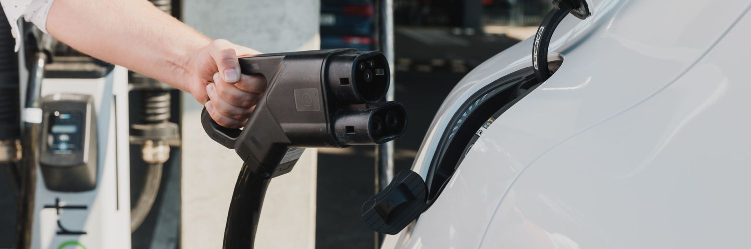 ⚡🚗 Kārlis Mendziņš🔋♻️  banner